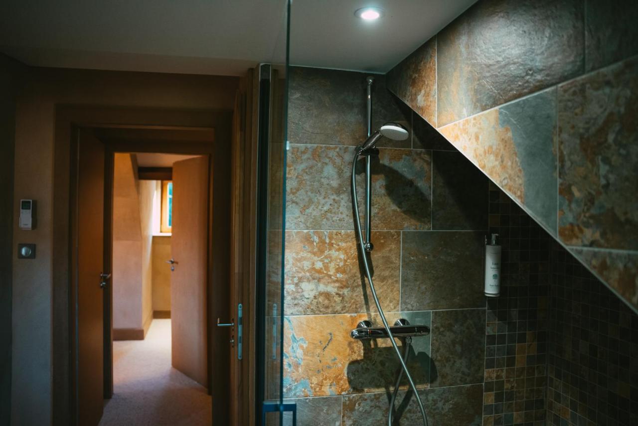 Le Grand Petit Prince - Domaine De Charme - Jacuzzis Privatifs غيبووييه المظهر الخارجي الصورة