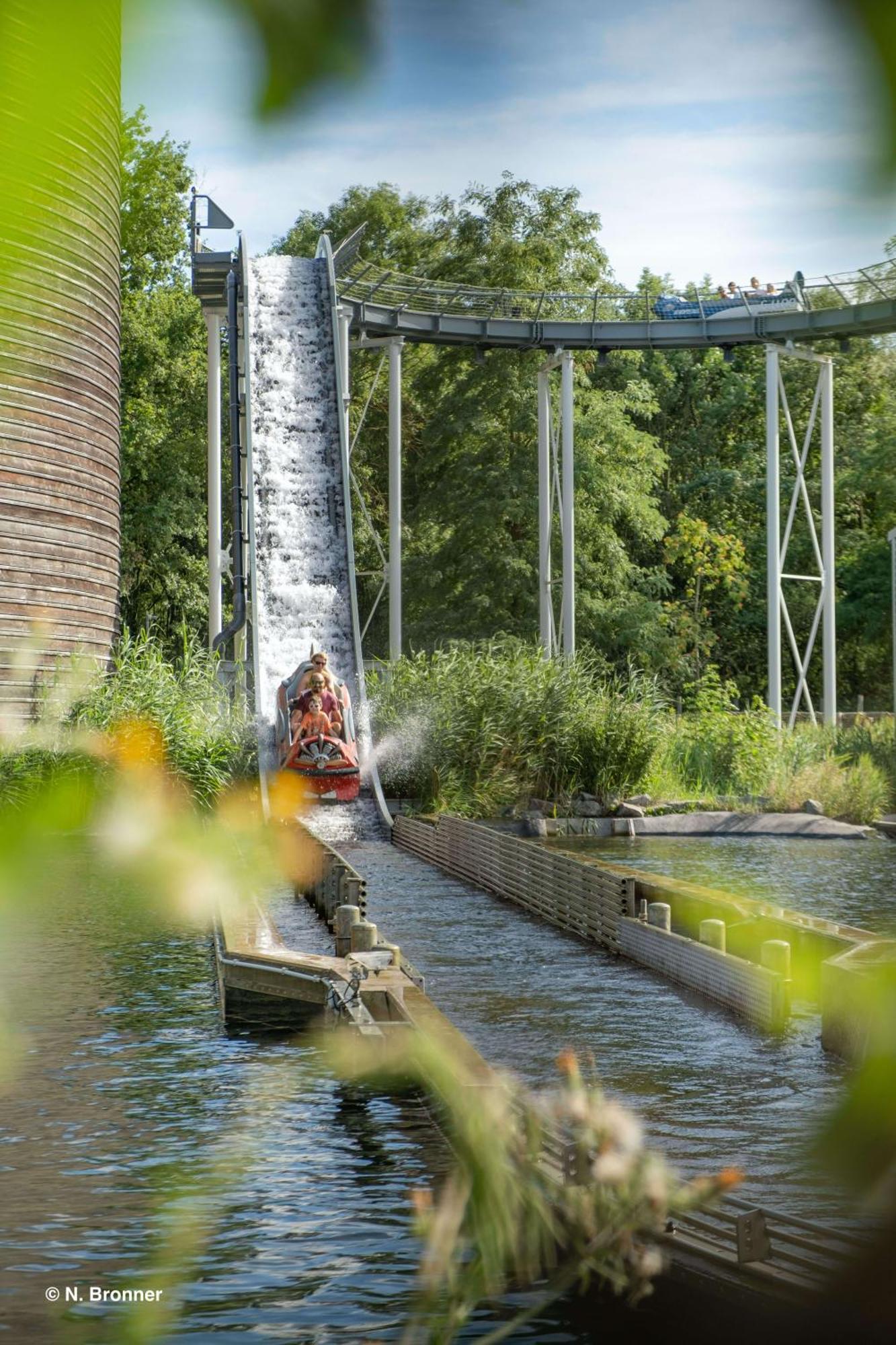 Le Grand Petit Prince - Domaine De Charme - Jacuzzis Privatifs غيبووييه المظهر الخارجي الصورة