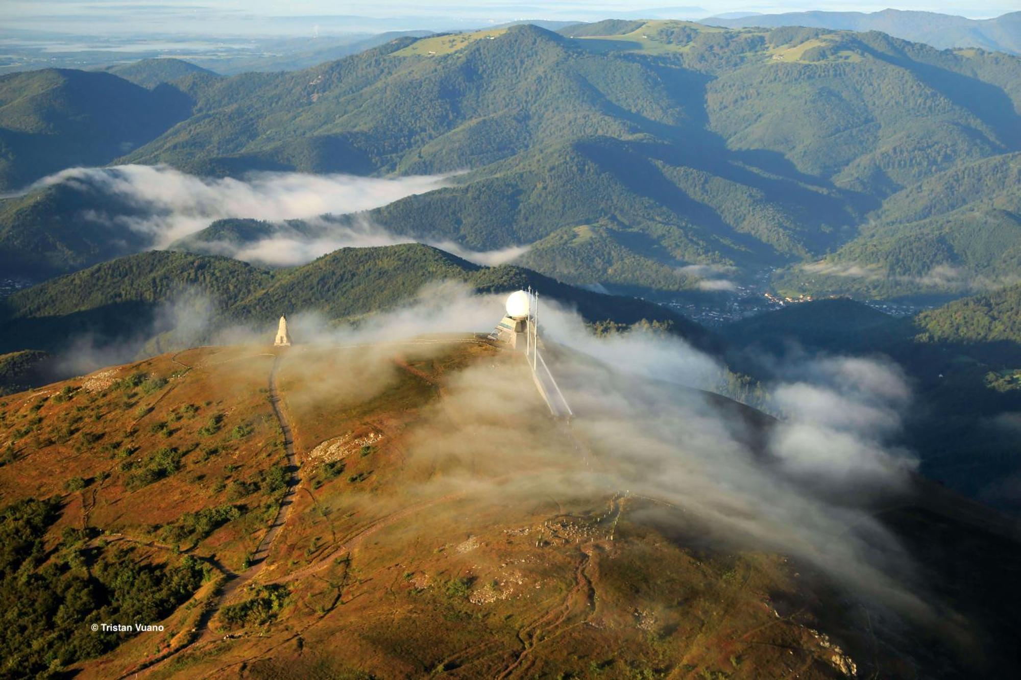 Le Grand Petit Prince - Domaine De Charme - Jacuzzis Privatifs غيبووييه المظهر الخارجي الصورة